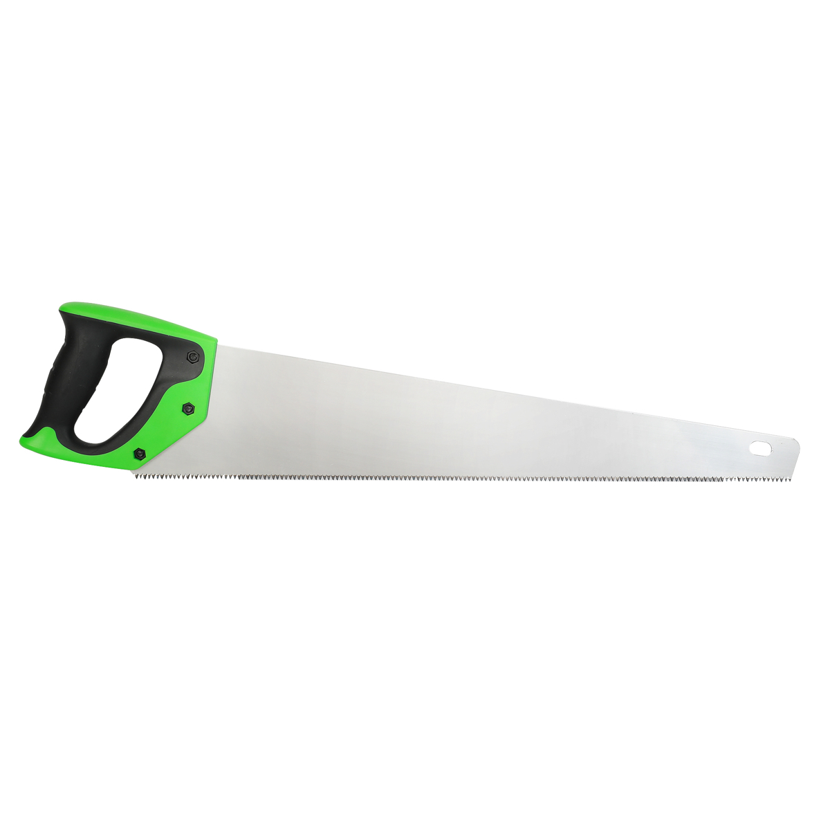 Rikä 7 TPI Rough Cut Hand Saw | 22 Inch (550mm)